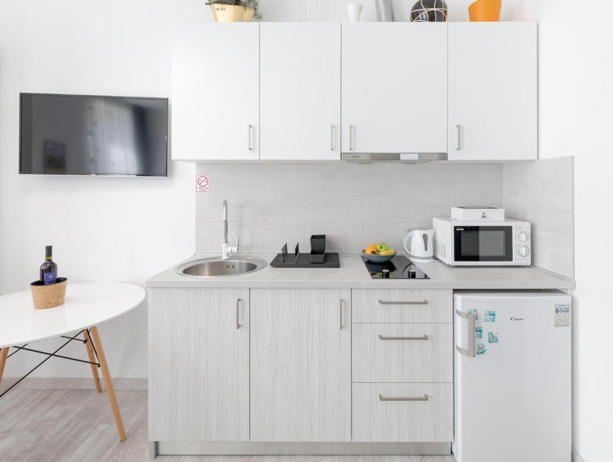 Apartments Beautiful You Are 1 자그레브 외부 사진