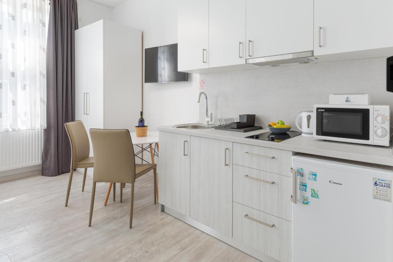 Apartments Beautiful You Are 1 자그레브 외부 사진