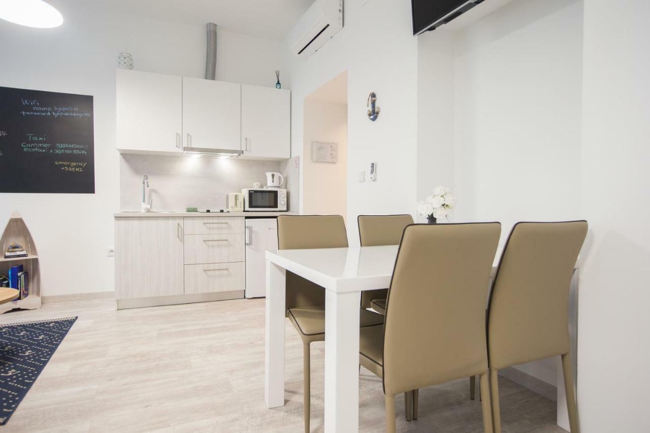 Apartments Beautiful You Are 1 자그레브 외부 사진